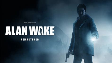 alan wake metacritic|alan wake remastered review metacritic.